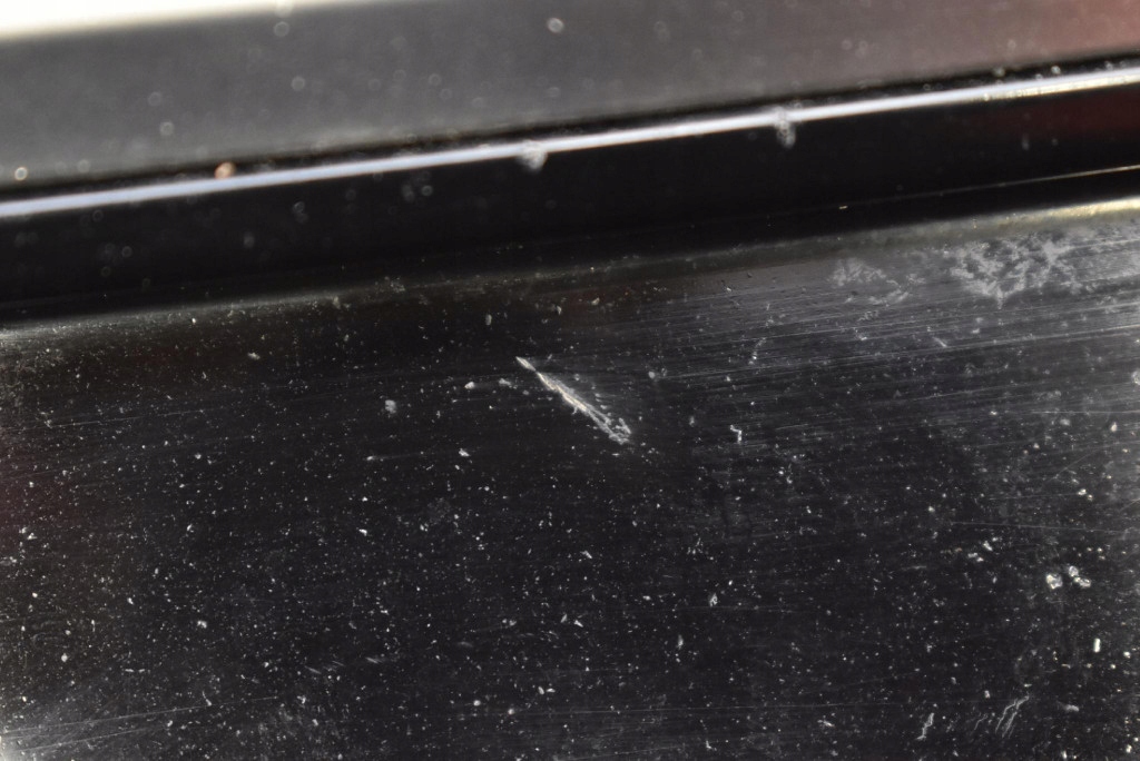 фото №6, Решітка бампера ліва перед czarna 86595-cv200 kia ev6 gt-line 21-