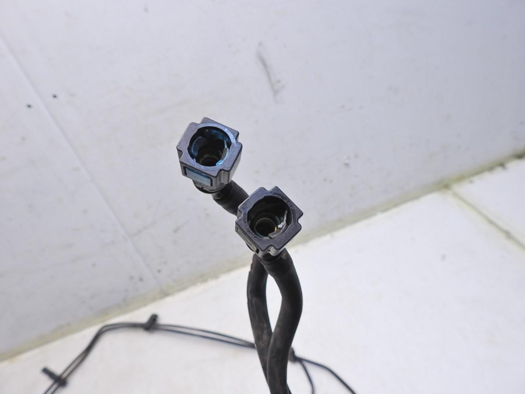 фото №6, Шланг пального hyundai i40 1.7 crdi