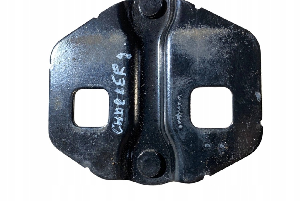 фото №7, Замок кришки багажника dodge charger 68064338ab 3.6l бензиновий 218kw 2017