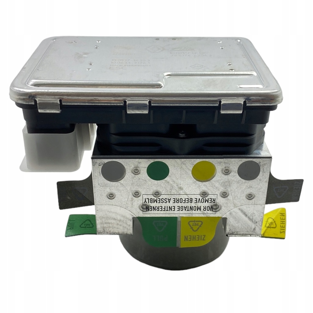 фото №10, Nowa оригінальний номер насос abs renault trafic iv iii 476606907r