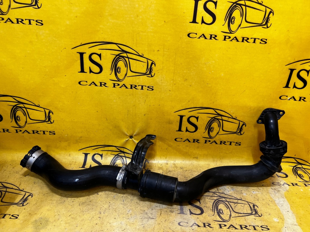 фото №1, Шланг повітря ford kuga mk3 escape mk4 1.5 eb