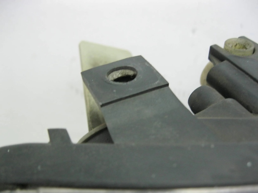 фото №7, Лампа перед правая skoda fabia i 99-