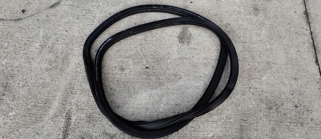 фото №9, Прокладка дверь skoda enyaq перед задняя левая правая