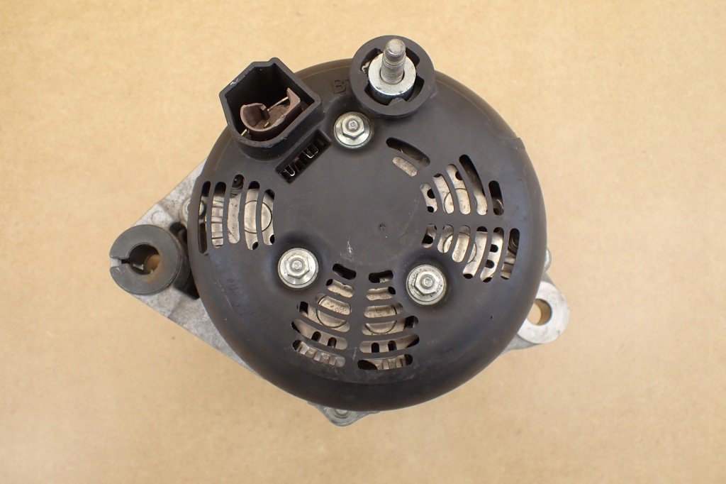 Jeep compass 1.6 jtd 500l 500x tonale giulieta renegade генератор 52083172 Оригінал