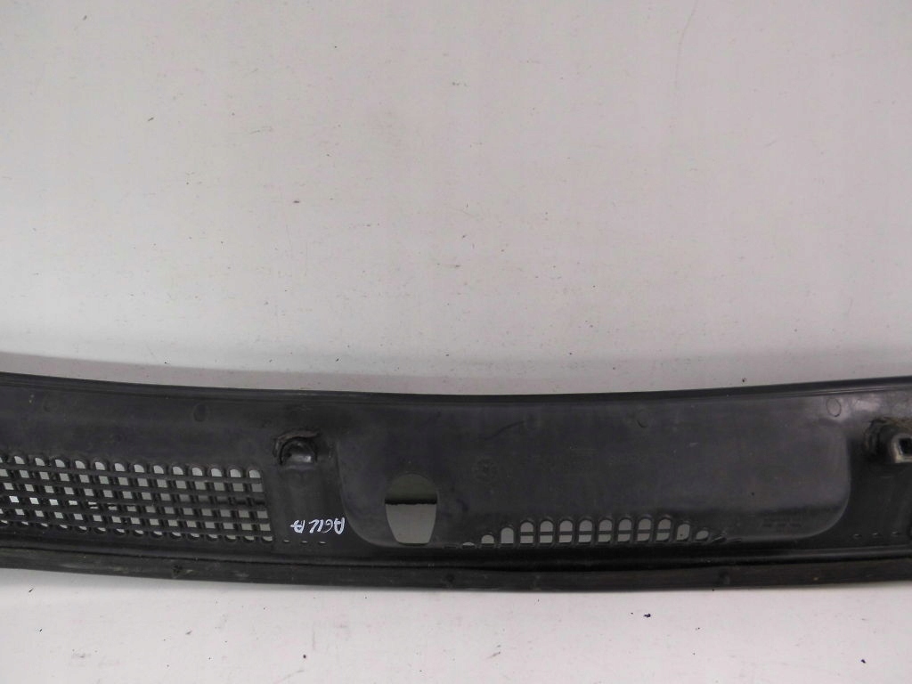 фото №8, Opel agila a жабо пластиковый