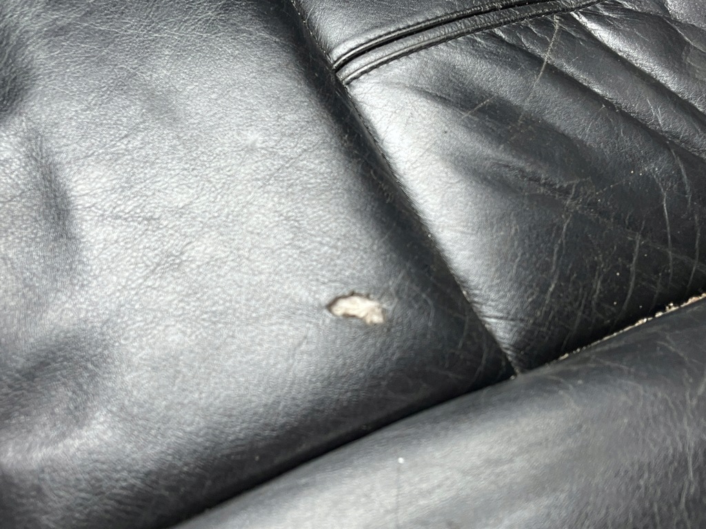 фото №15, Сиденья заднее сиденье обивка обшивки кожа bmw 5 e39 kombi