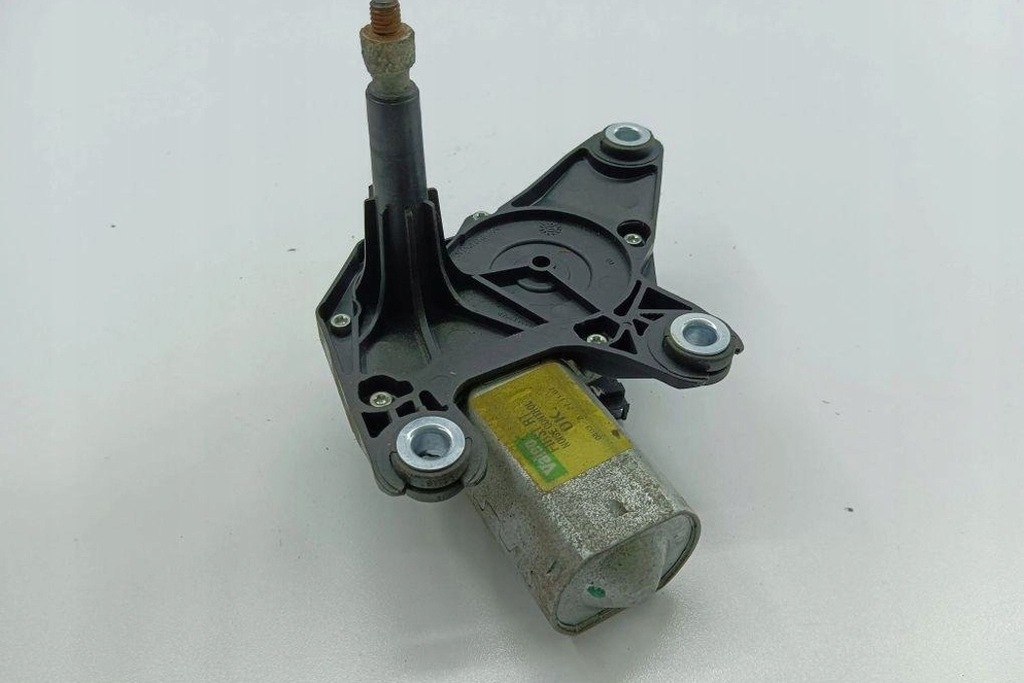 фото №7, Моторчик дворники крышки chrysler grand voyager v rt 05113411 2.8l