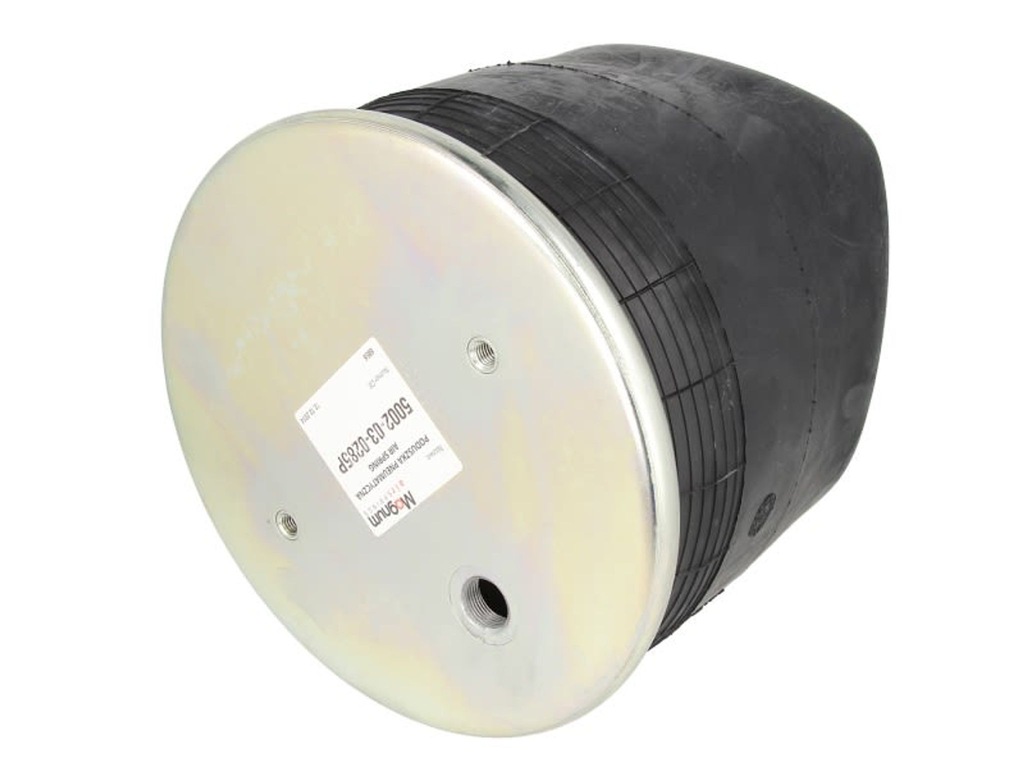 фото №1, Пневмоподушка підвіска пневматичний bez tł