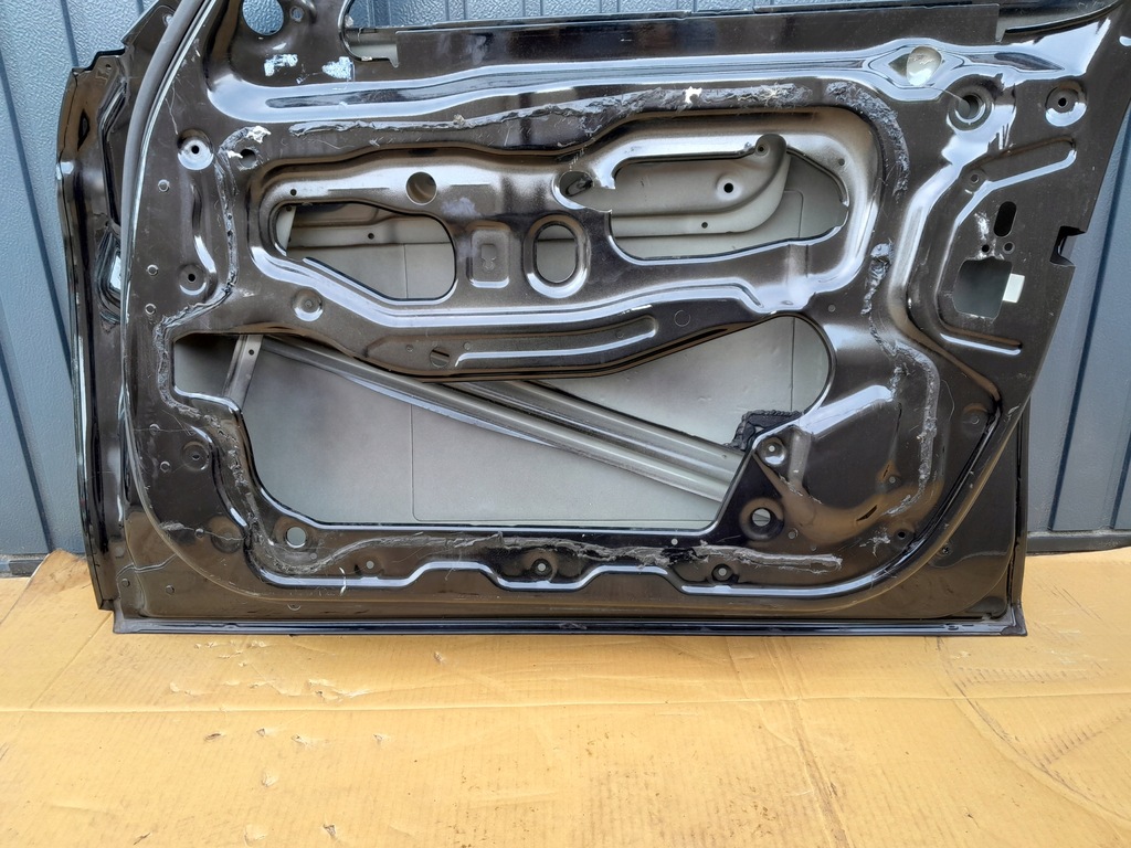 фото №8, Двері перед передні праве bmw 5 f10 mf11