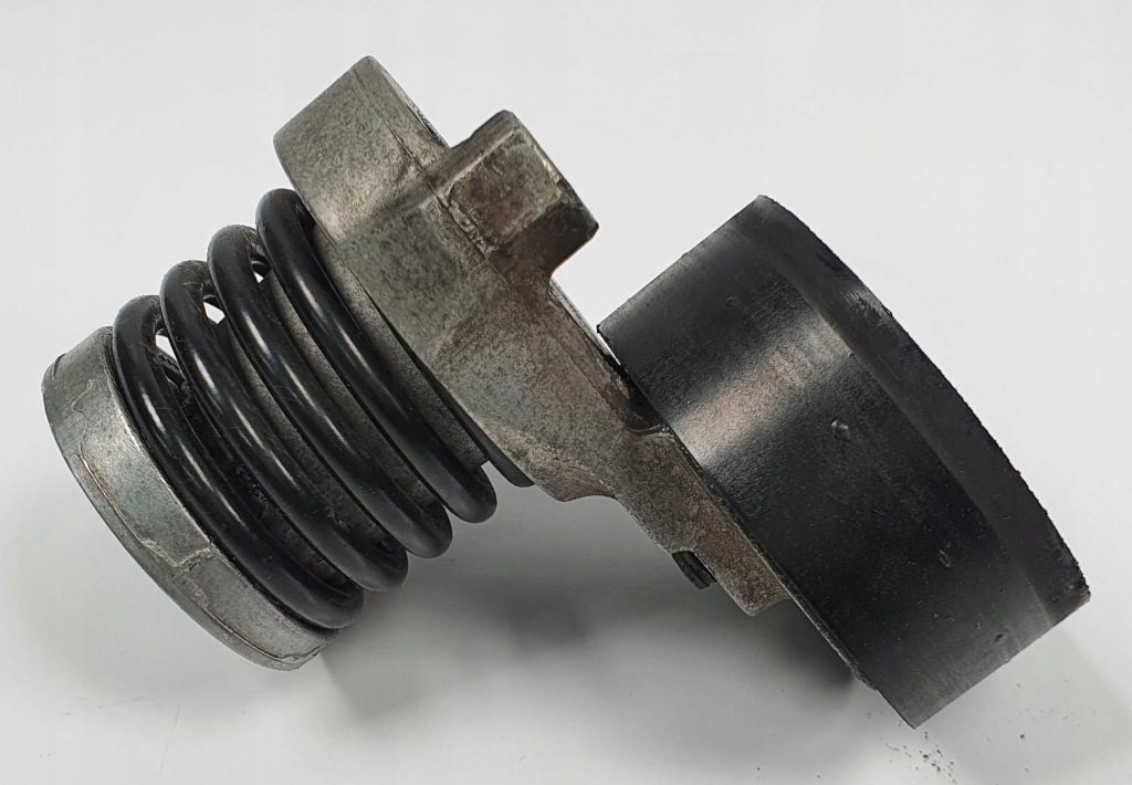 фото №1, Ролик натягувач ремінь клиновий mercedes w246 1.5 cdi 6563042