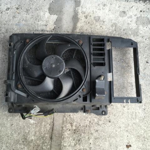 фото №9, Pas радіатор berlingo ii partner 1.6hdi