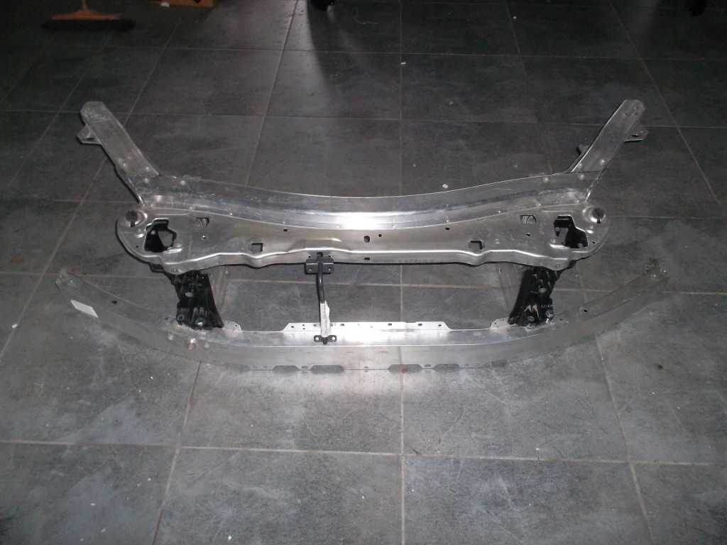 Mercedes e klasa 238 w238 підсилювач ремінь перед Зі Шроту