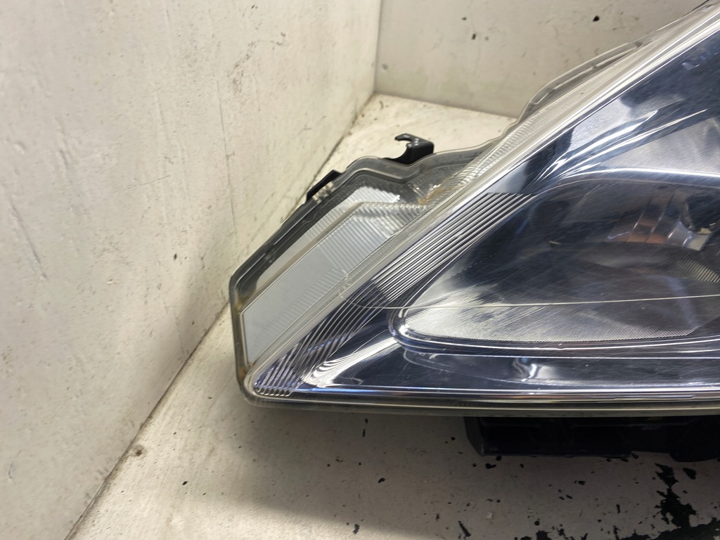 фото №7, Nissan leaf i лампа левый перед full led 26060 3na3c