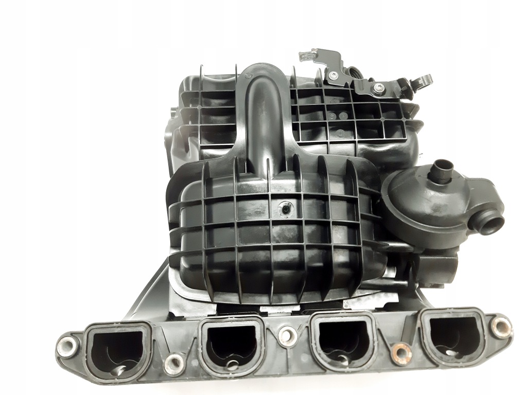 фото №6, Колектор всмоктуючий bmw e90 2.0i 7529439