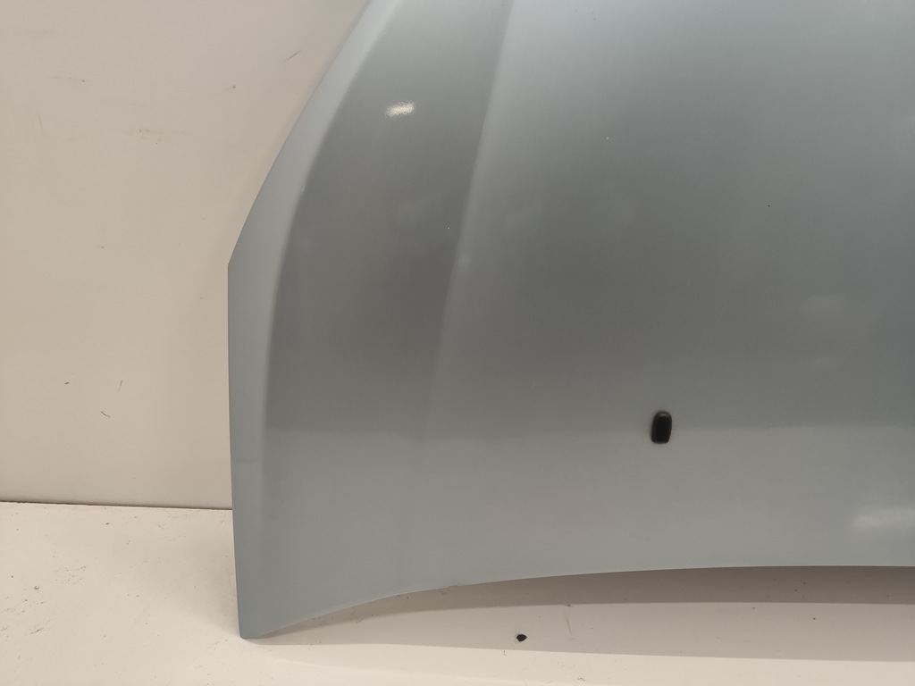 фото №2, Ford galaxy mk3 капот 86