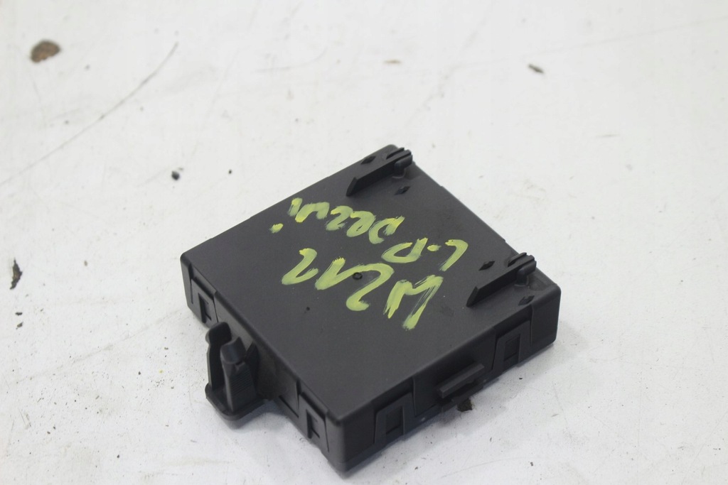 фото №4, Модуль двері лівий перед 2129004014 mercedes e-klasa w212 lift