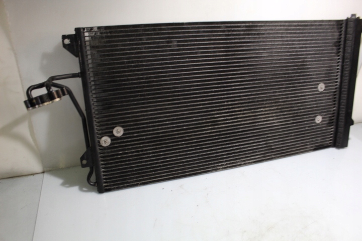 фото №1, Радіатор кондиціонера porsche cayenne i 3.2