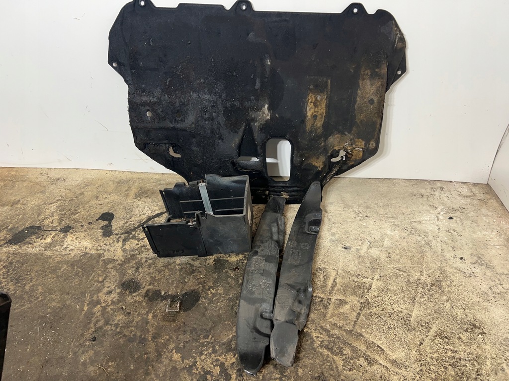 фото №14, Ford c-max ii grand mk2 перед kompletny бампер капот pas 1.6 tdci