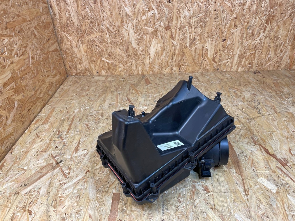 Корпус фильтра воздуха opel insignia ii b 84141124 2017- в Украине