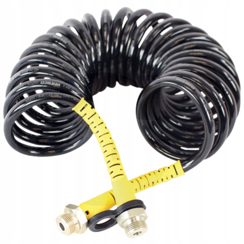 Купить Wabco пабтрубок  спиральный