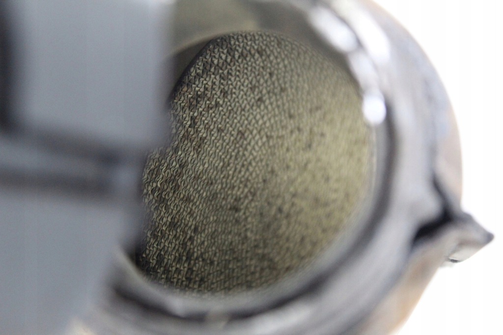 фото №6, Катализатор bmw x3 e83 2.5b m54 7516737