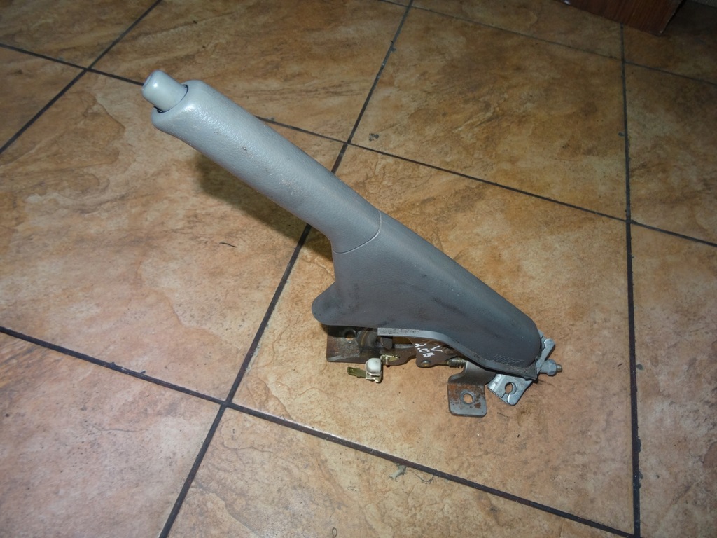 фото №6, Honda cr-v i 2.0b 98' рычаг ручного