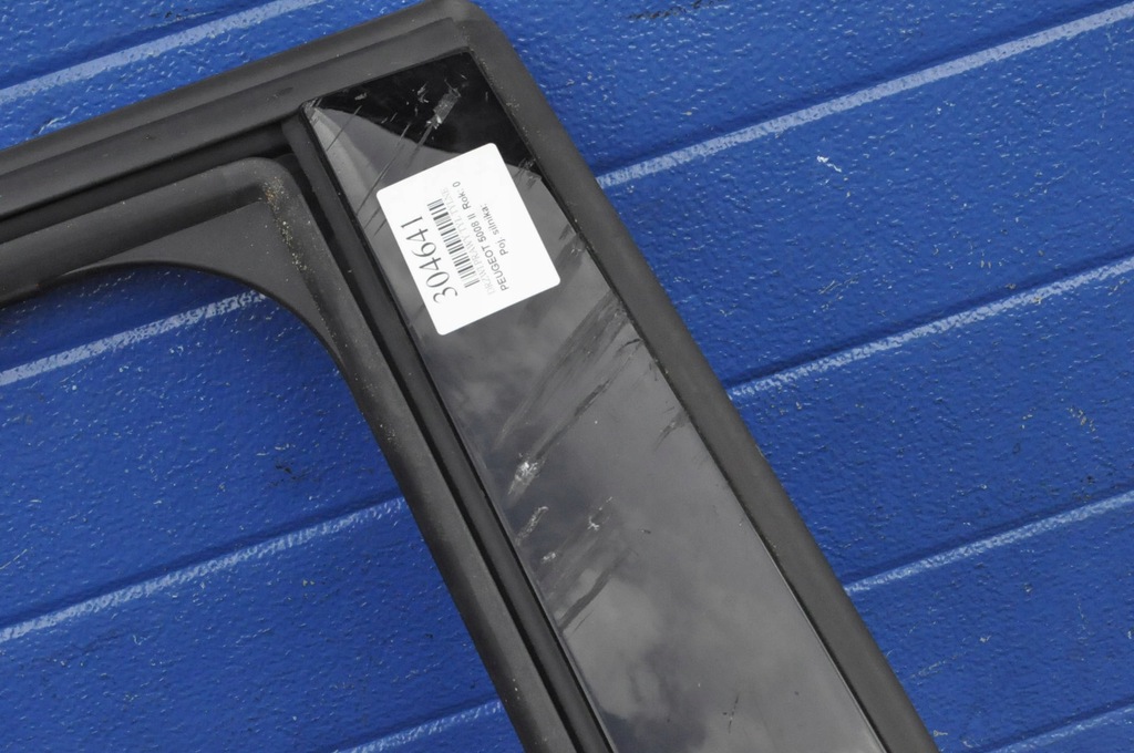 фото №6, Peugeot 5008 ii дверь правый задняя задние