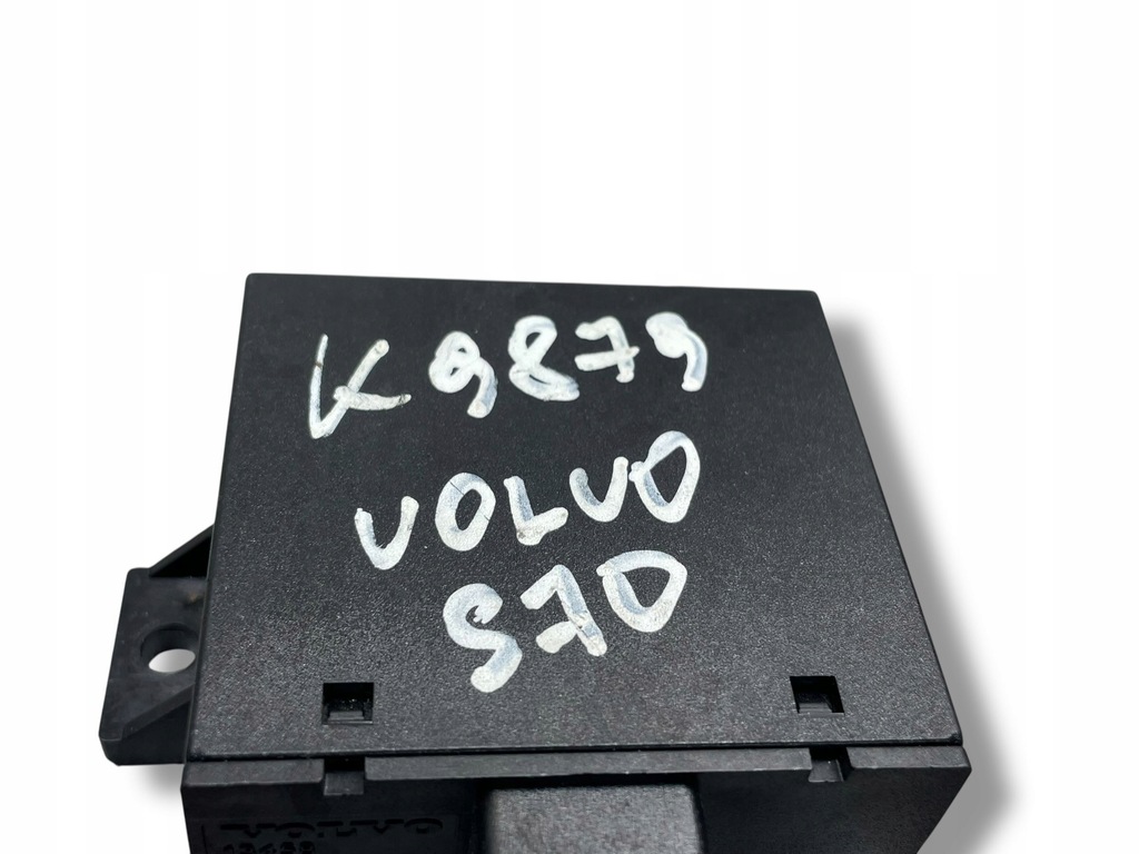 фото №7, Volvo c70 2008 блок керування / модуль сигналізація 30797734
