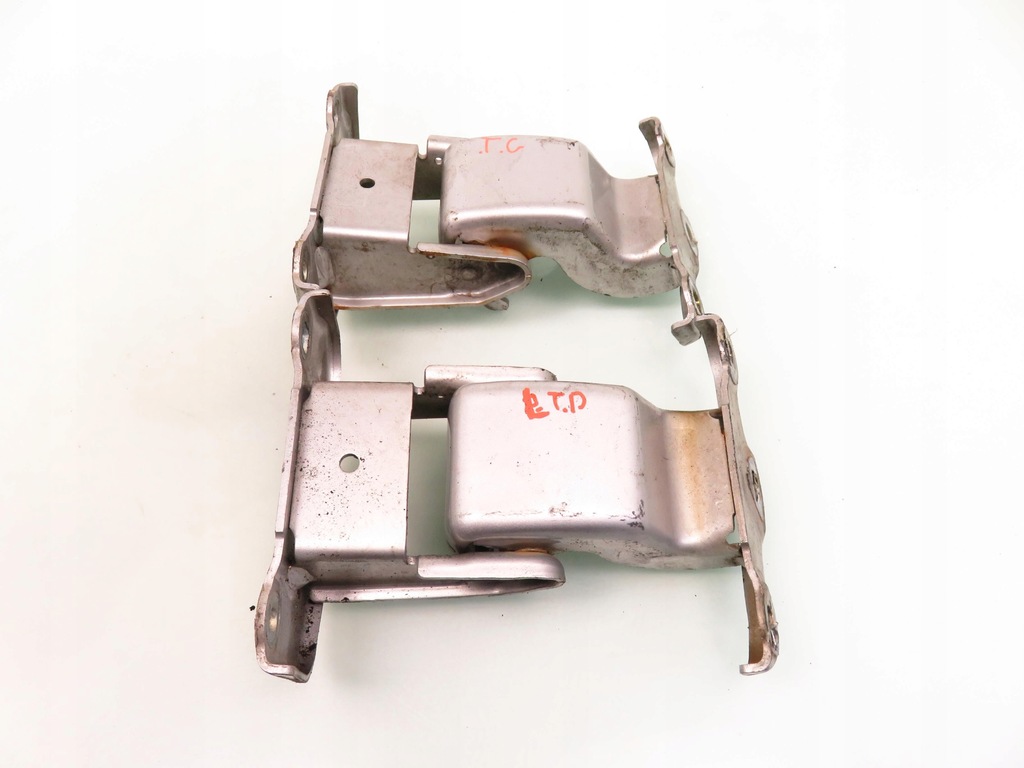 фото №1, Петли дверь задняя renault trafic ii