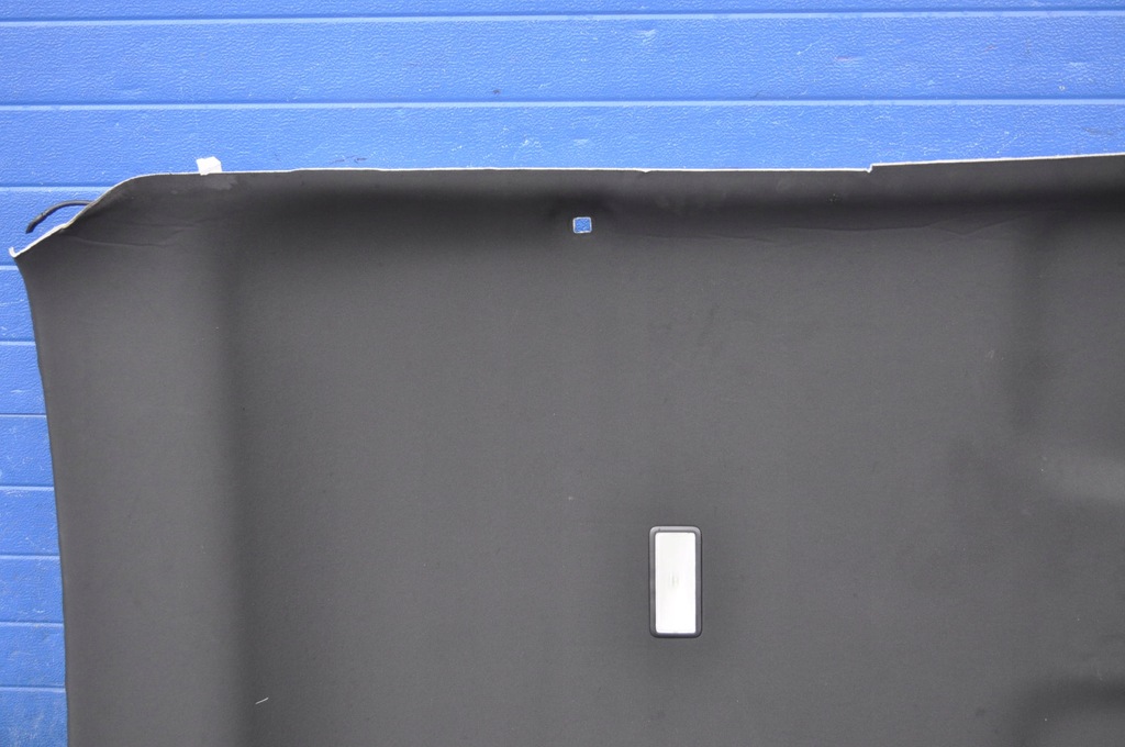 фото №5, Ford fiesta mk8 потолок крыша