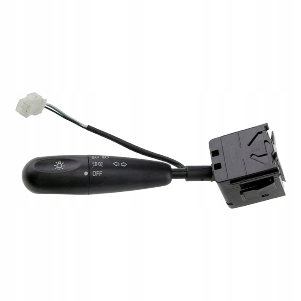 фото №1, Перемикач поворотники daewoo matiz 96314332