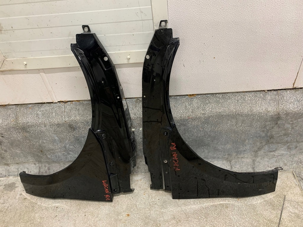 фото №7, Porsche macan 95b full led kompletny перед радіатор pas передній бампер