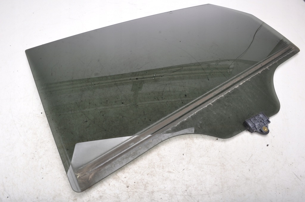 фото №1, Kia carens iv скло ліва задня 2014