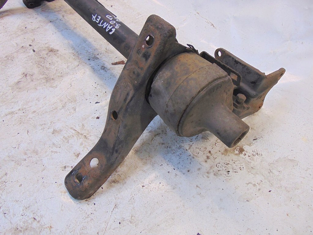 Mitsubishi canter 3.0 01r перекидання кабіни тяга в Україні