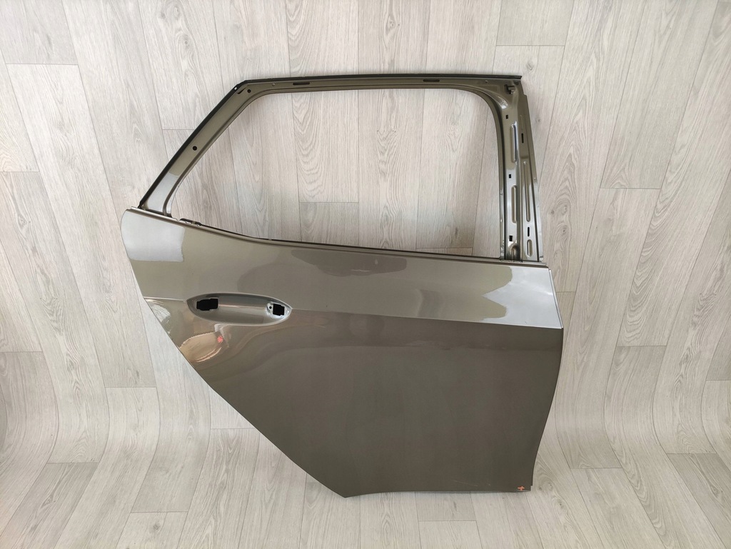 фото №1, Vw volkswagen id.3 дверь правый задняя 10a833312b