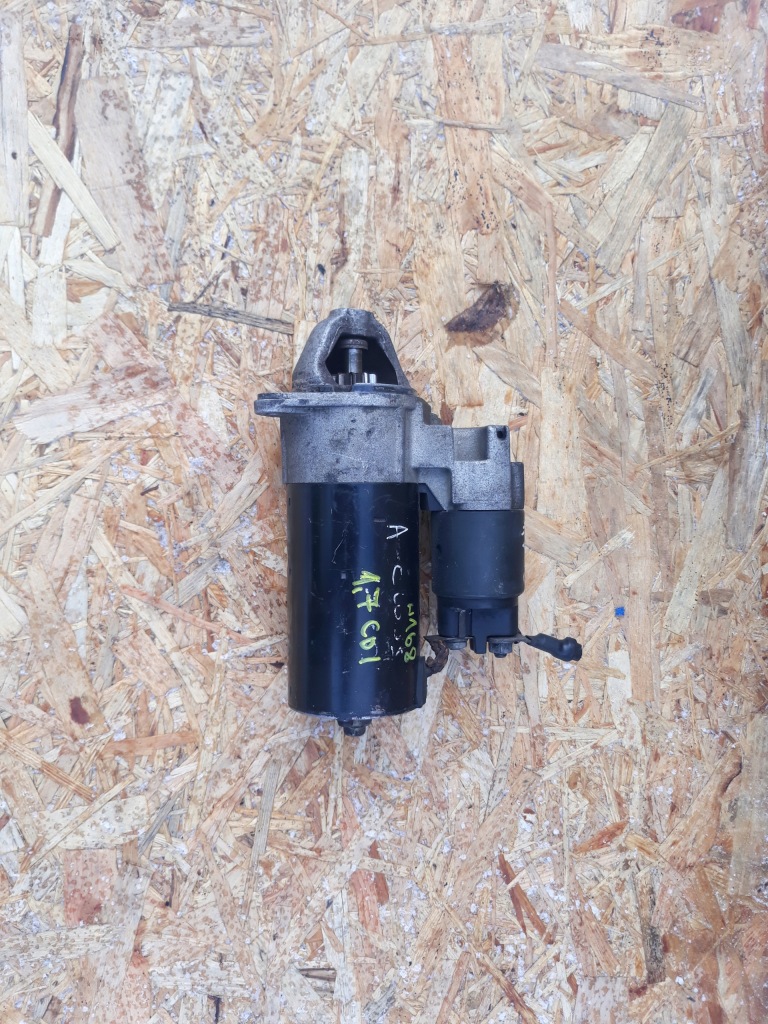 Купити Стартер mercedes w168 a-klasa 1.7 cdi