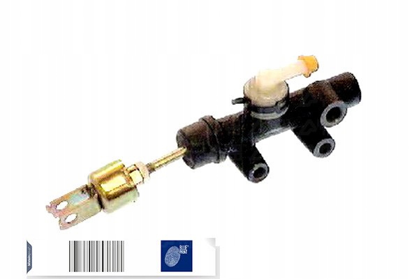 фото №2, Насос сцепления toyota blue print