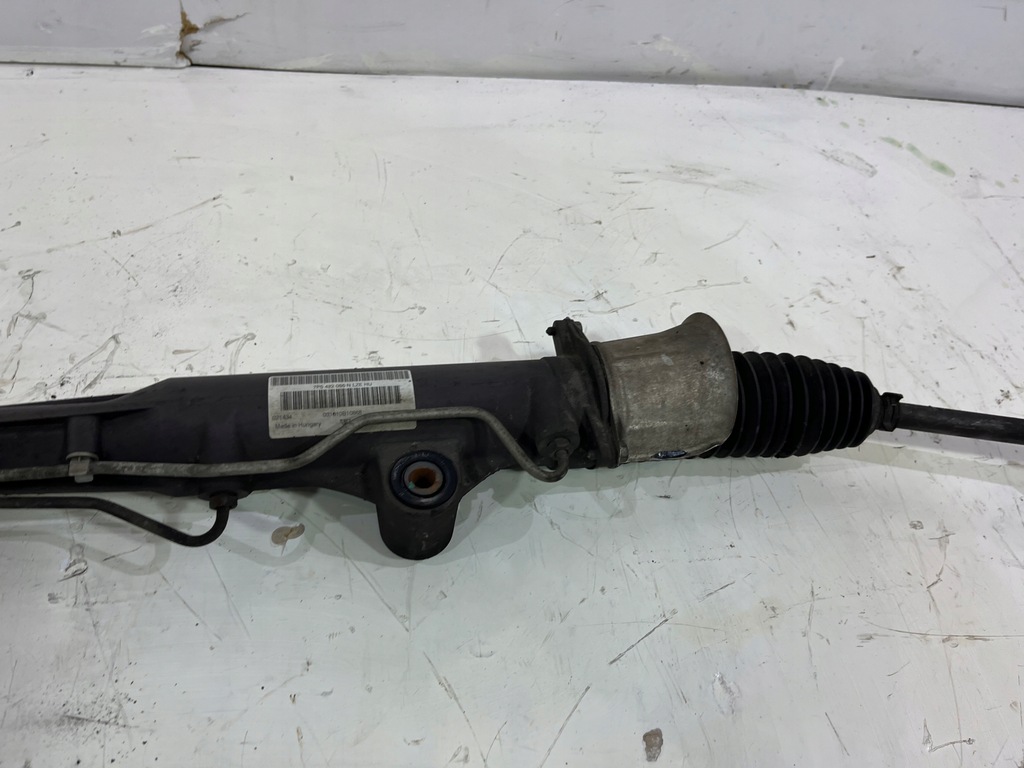 фото №5, Рулевая рейка комплектная porsche cayenne ii 7p5 7p5422055n