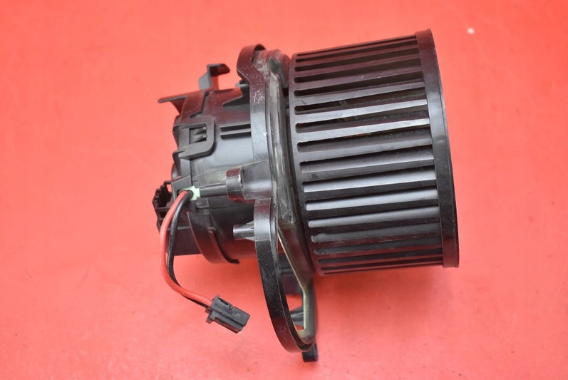 фото №7, Renault t911738 повітродувка повітря повітропровід talisman