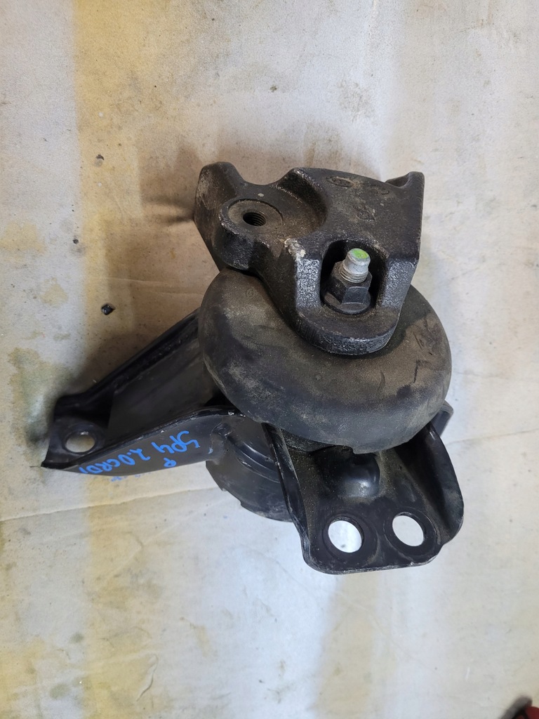 фото №1, Sportage iv 2.0 crdi подушка двигателя