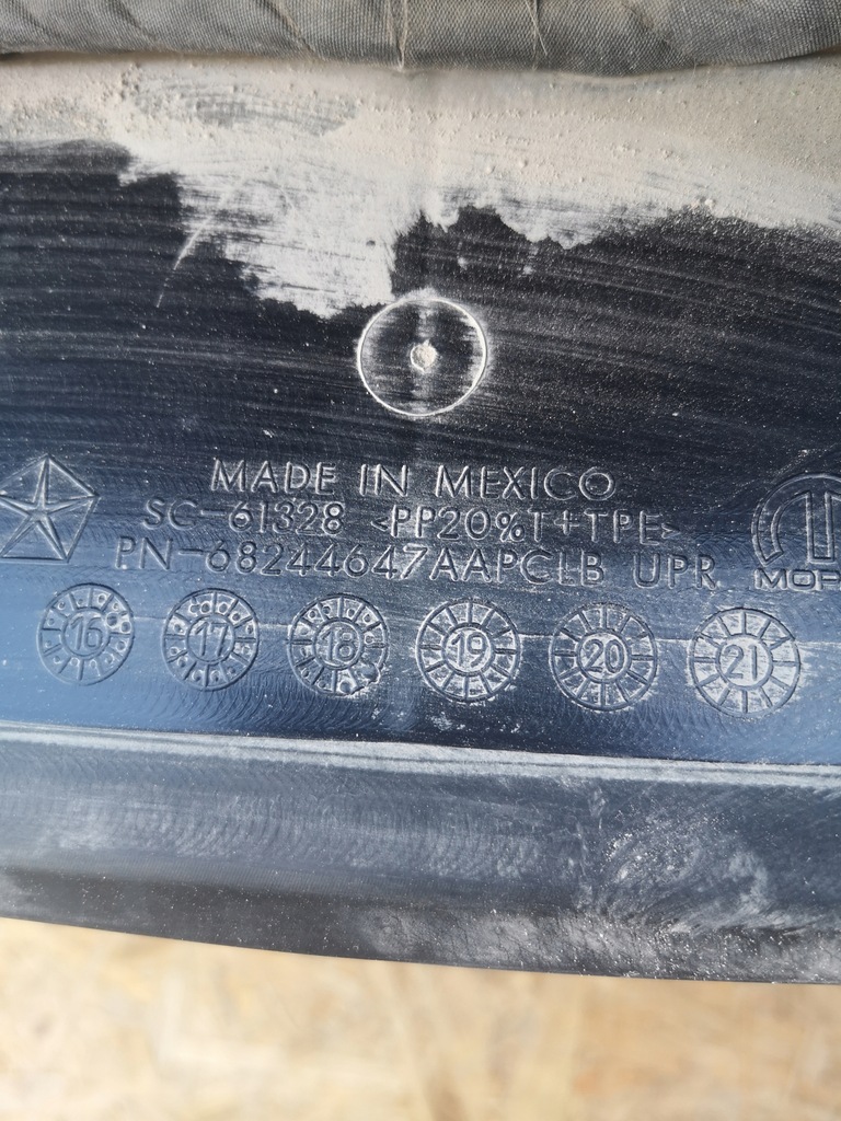 фото №13, Jeep compass pas передний радиатор комплект