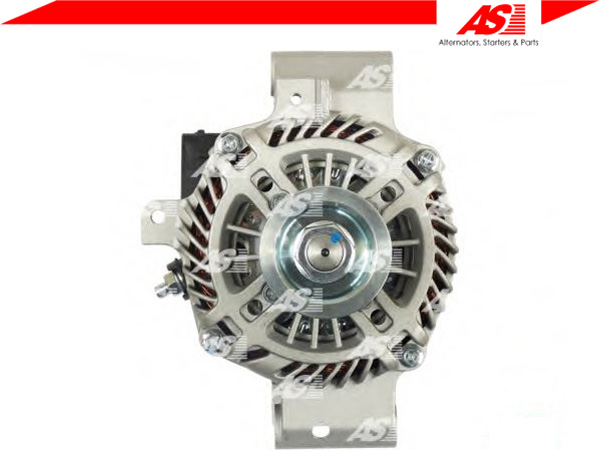 As-pl генератор mazda 6 2.5 08- 100a as-pl Доставка