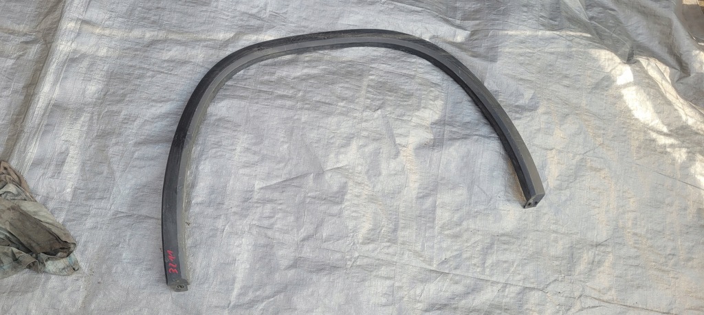 фото №1, Skoda kodiaq молдинг крила правий задня