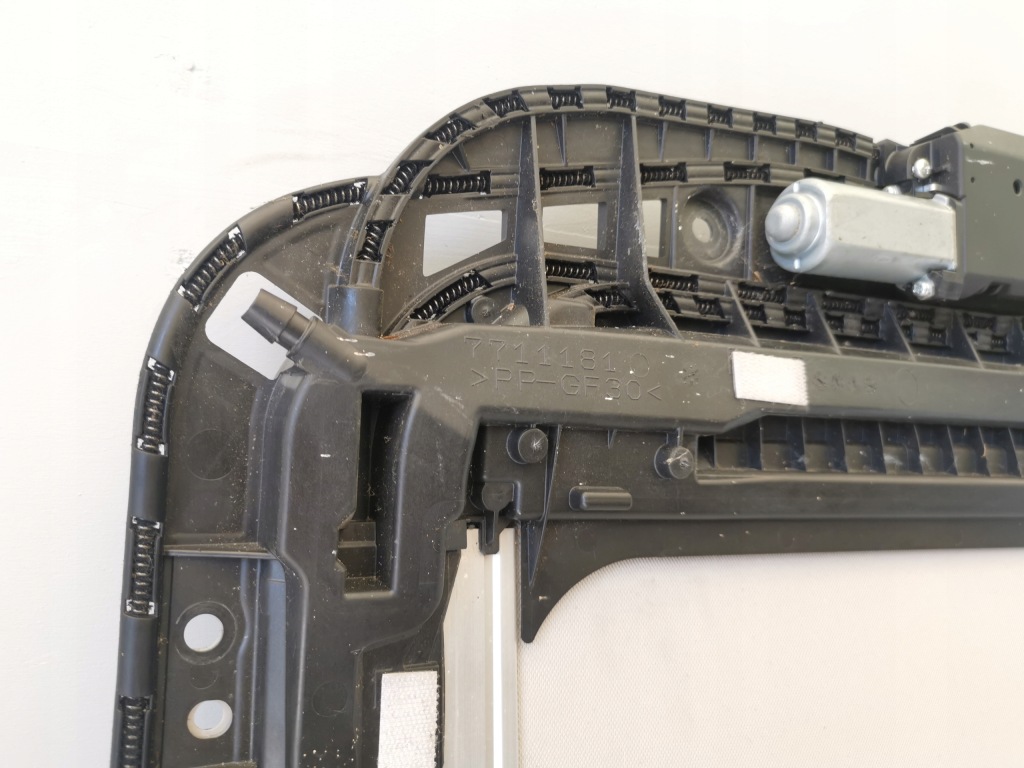 фото №11, Nissan x-trail t32 t-32 2021r. usa люк стеклянный панорама моторчик