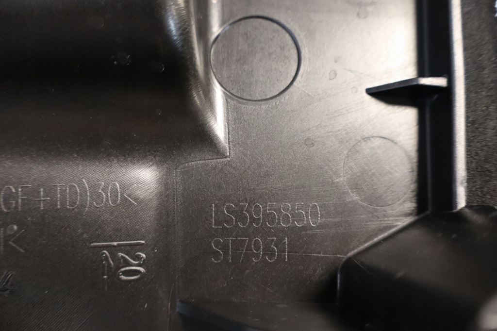 фото №13, Повітропровід повітря канал впуск alfa romeo stelvio ls395850 ls395849 2016