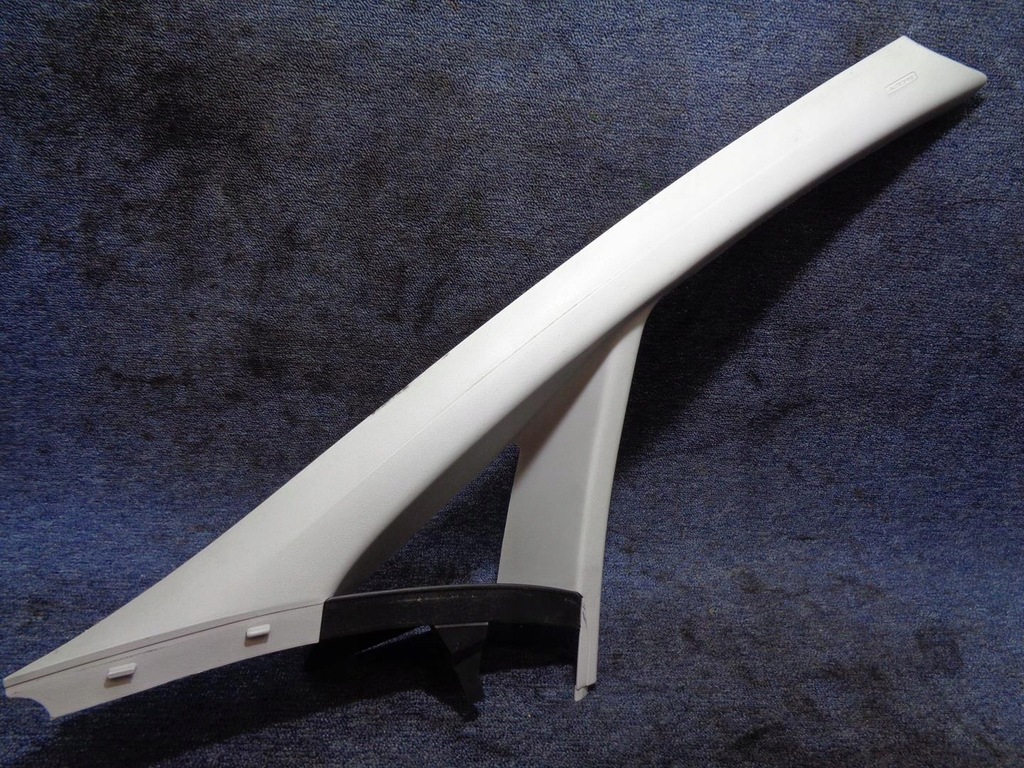 фото №1, Обшивка захист стійка fiat punto evo 2012 права передня