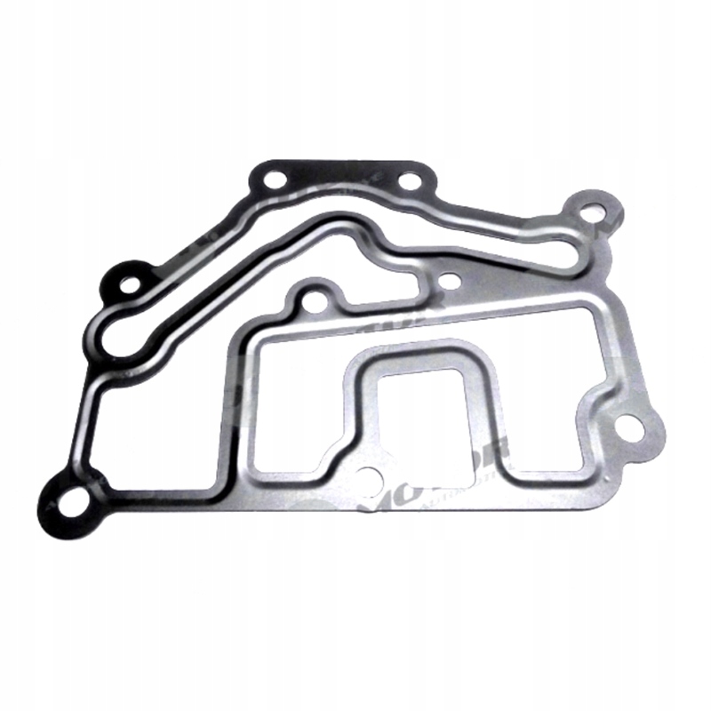 фото №1, Прокладка корпус термостата renault megane laguna