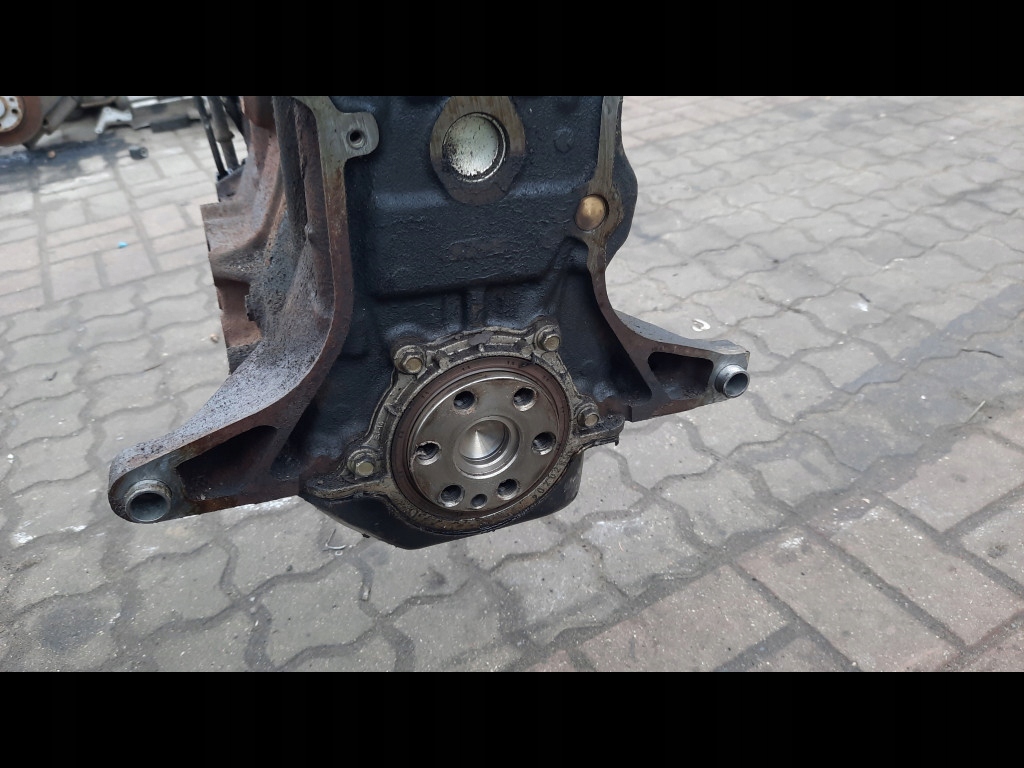 фото №8, Двигун mazda demio 1.5b b5 75km вимірювання