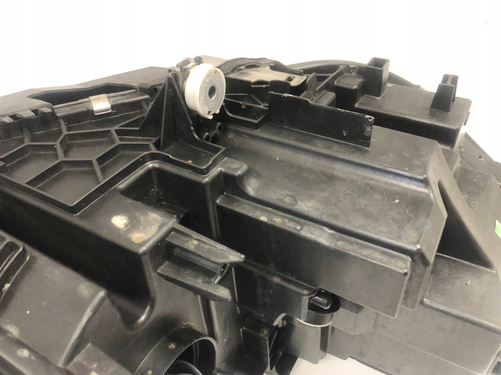 фото №13, Bmw 3 g20 g21 лампа ліва full led 18 -