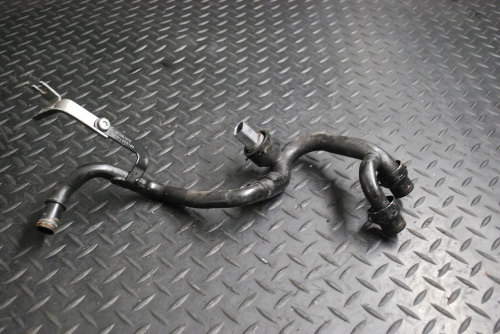 фото №1, Шланг wody audi a8 d3 3.0 tdi 059121065al